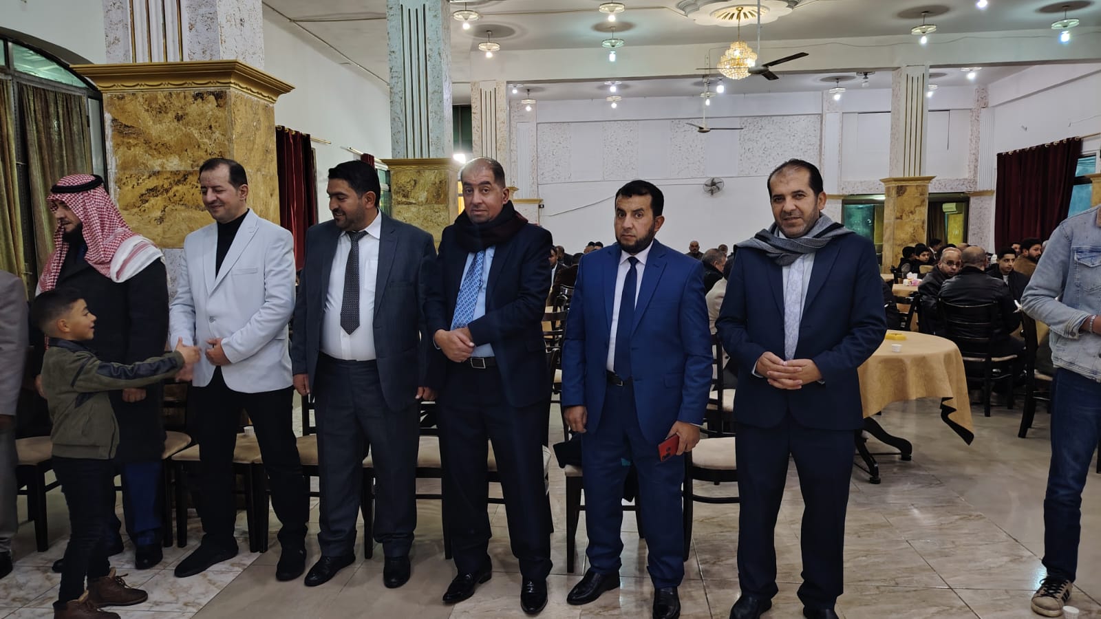 Madar Al-Saa Images 0.8831658124589322