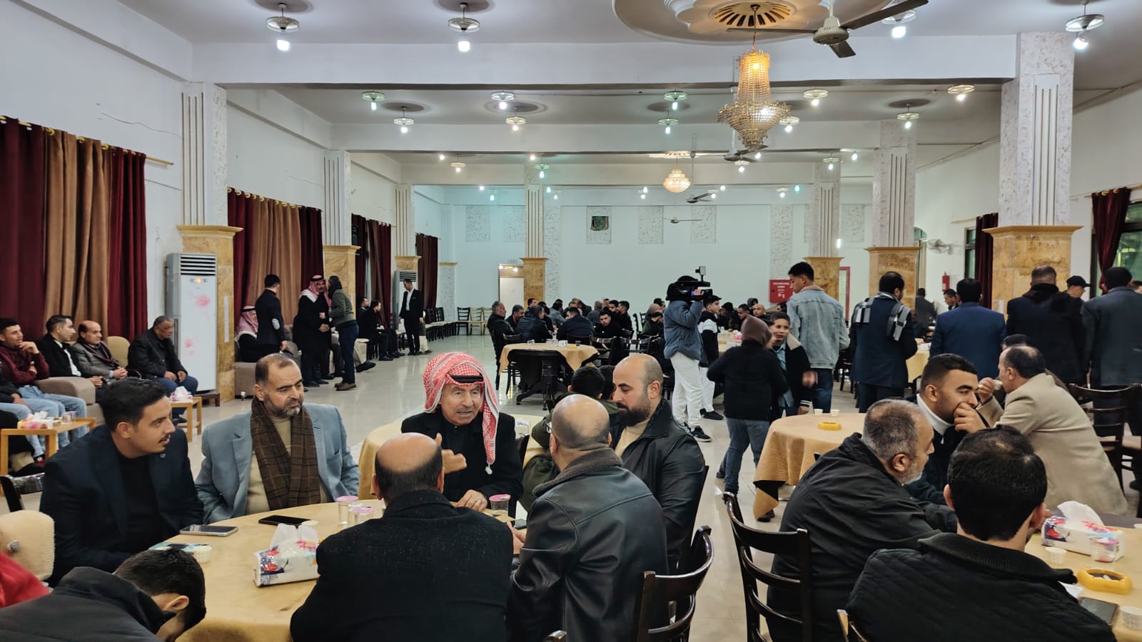 Madar Al-Saa Images 0.3168079692509276