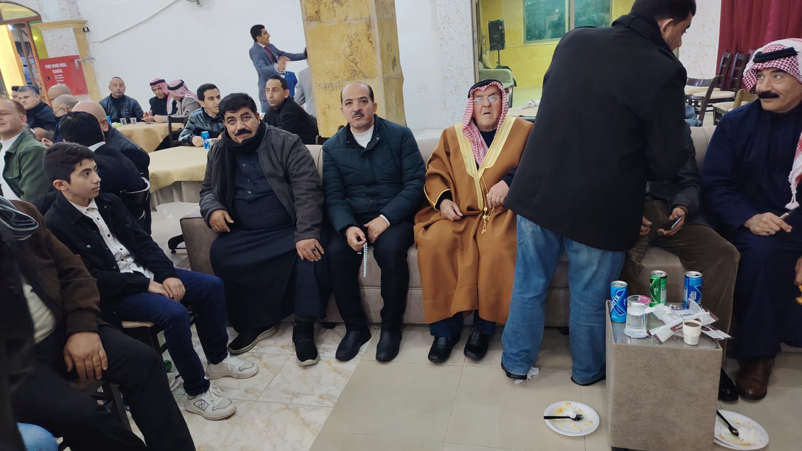 Madar Al-Saa Images 0.9341040532442833