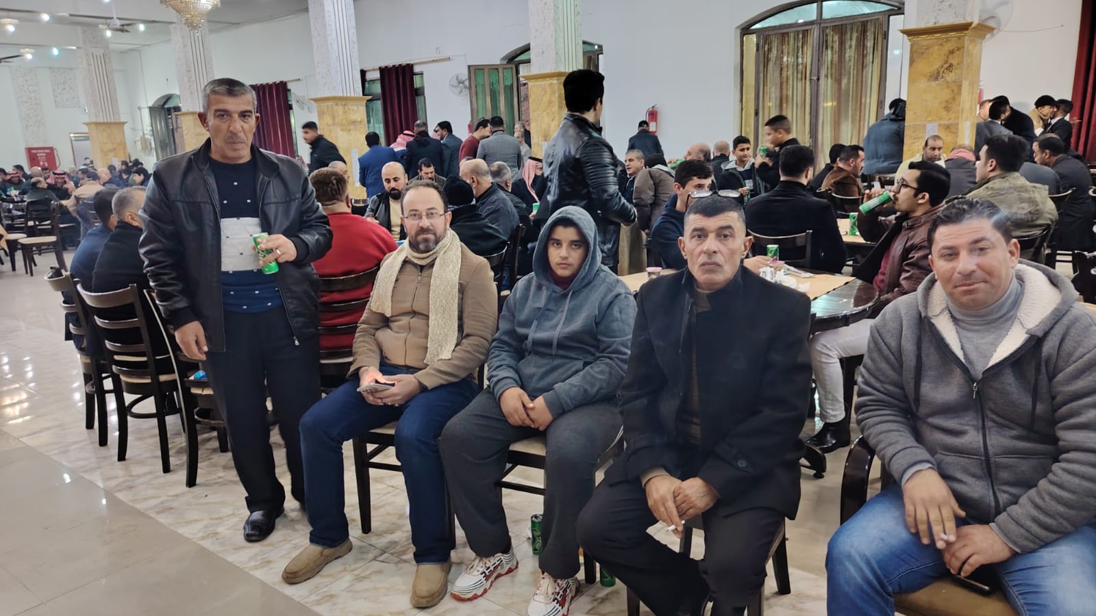 Madar Al-Saa Images 0.13300279836629603