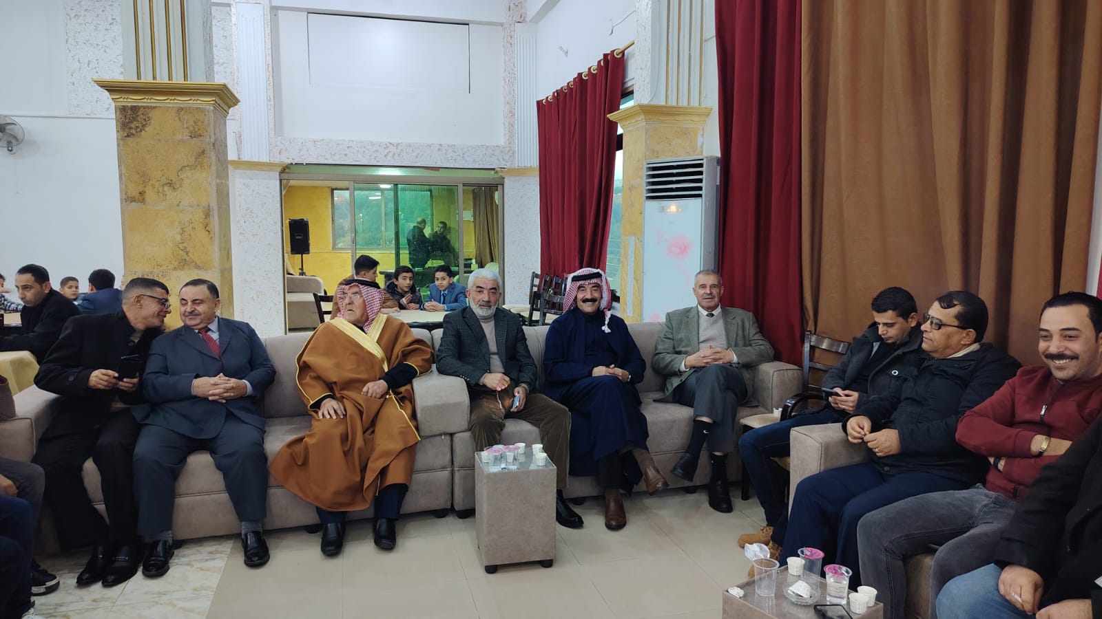 Madar Al-Saa Images 0.9278522293809207