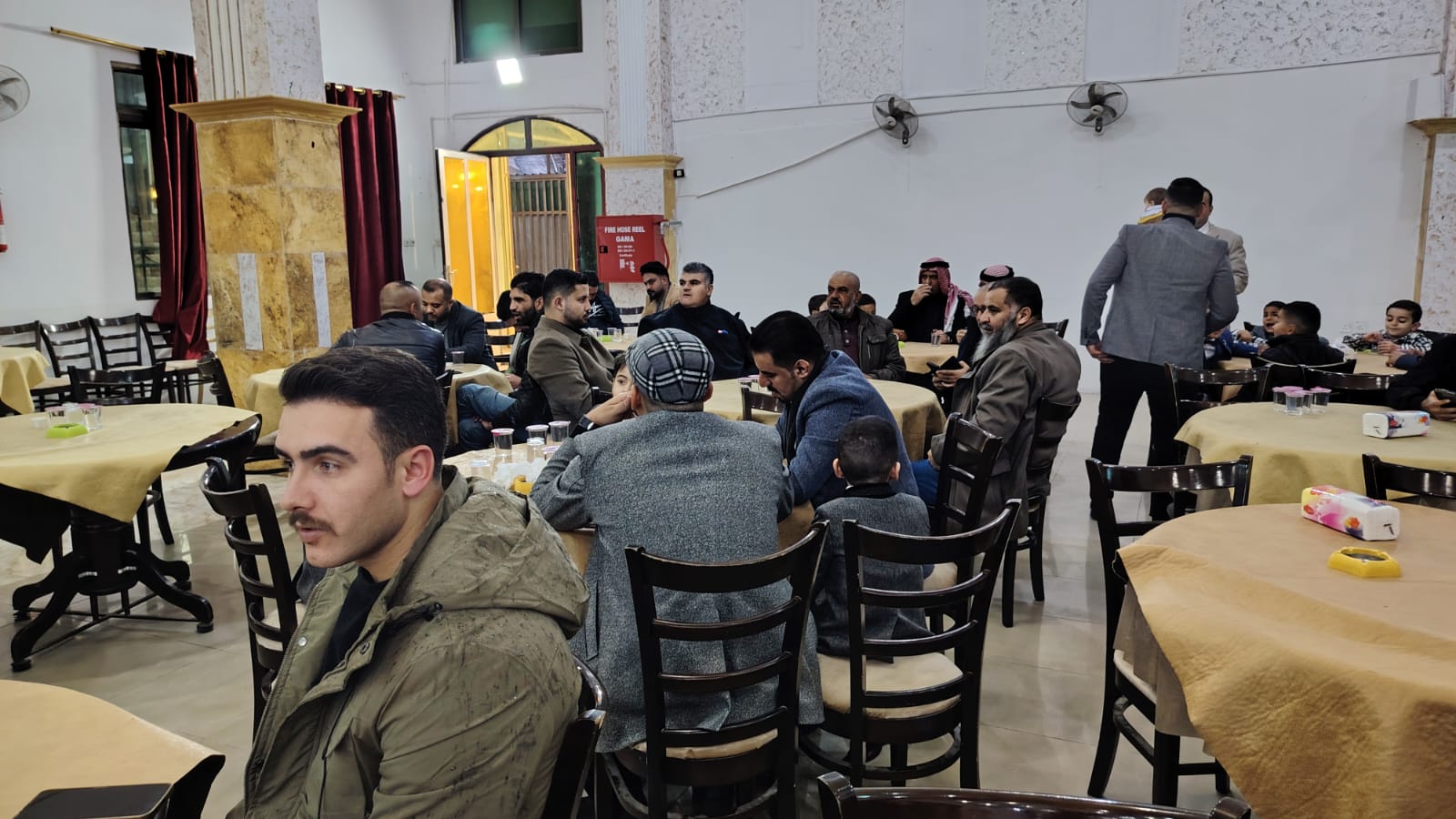 Madar Al-Saa Images 0.6793480051536045