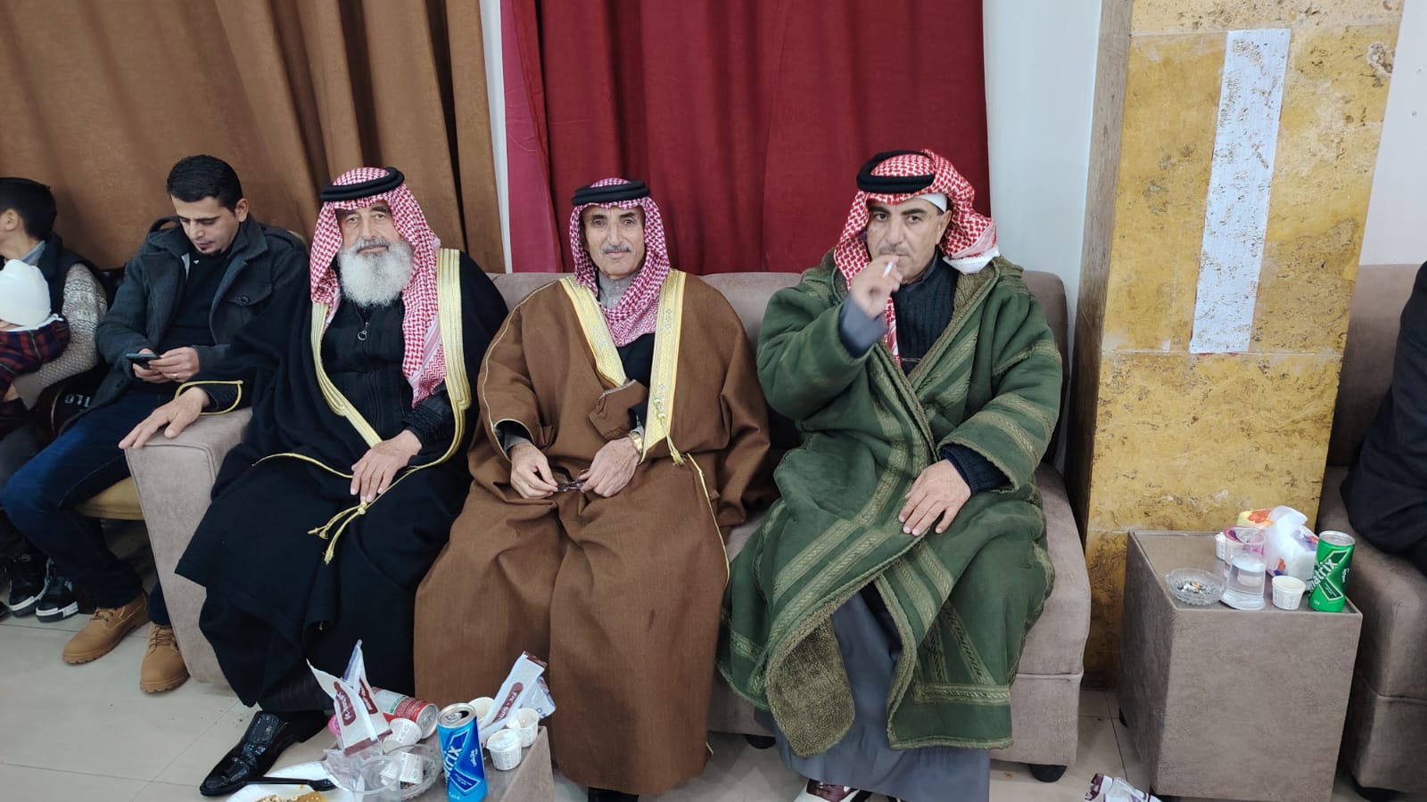 Madar Al-Saa Images 0.3847310046957718