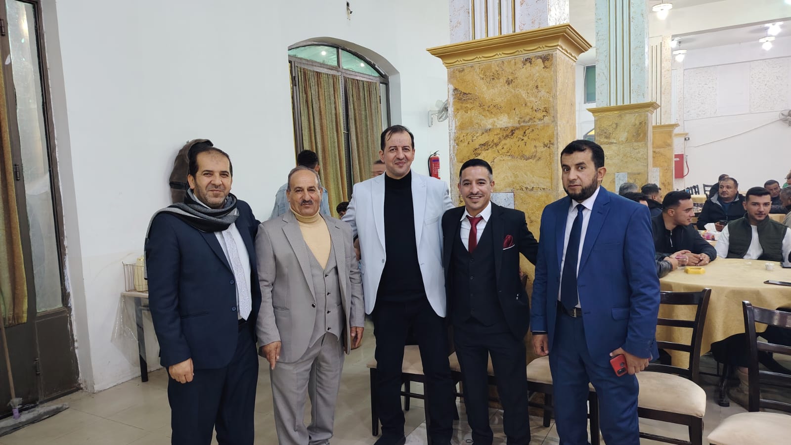 Madar Al-Saa Images 0.2729663124046947