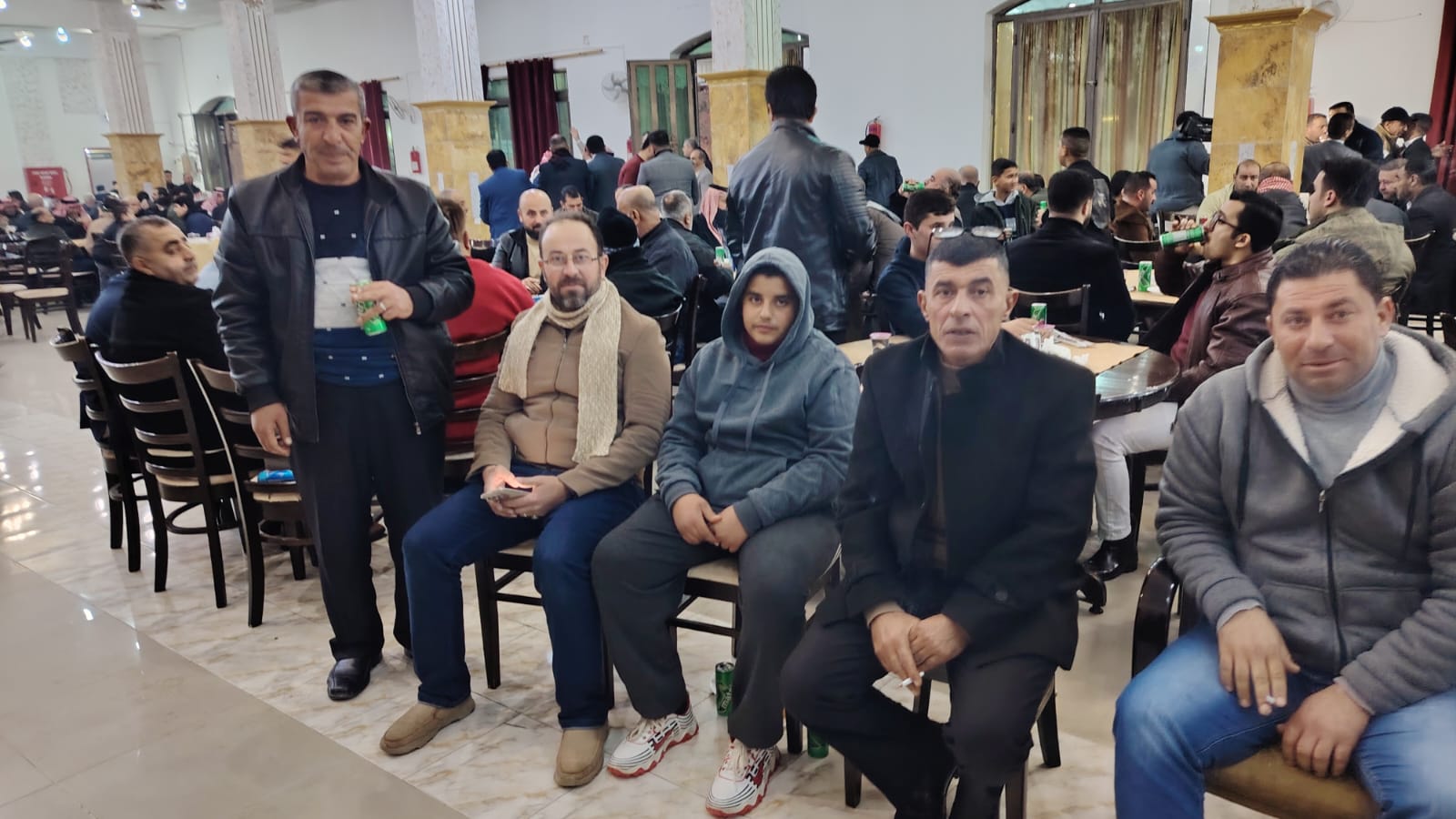 Madar Al-Saa Images 0.519842999721693