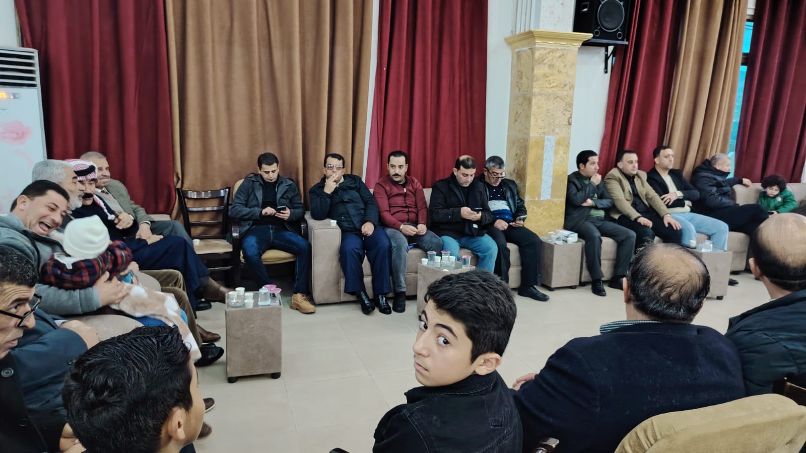 Madar Al-Saa Images 0.3858080900730363