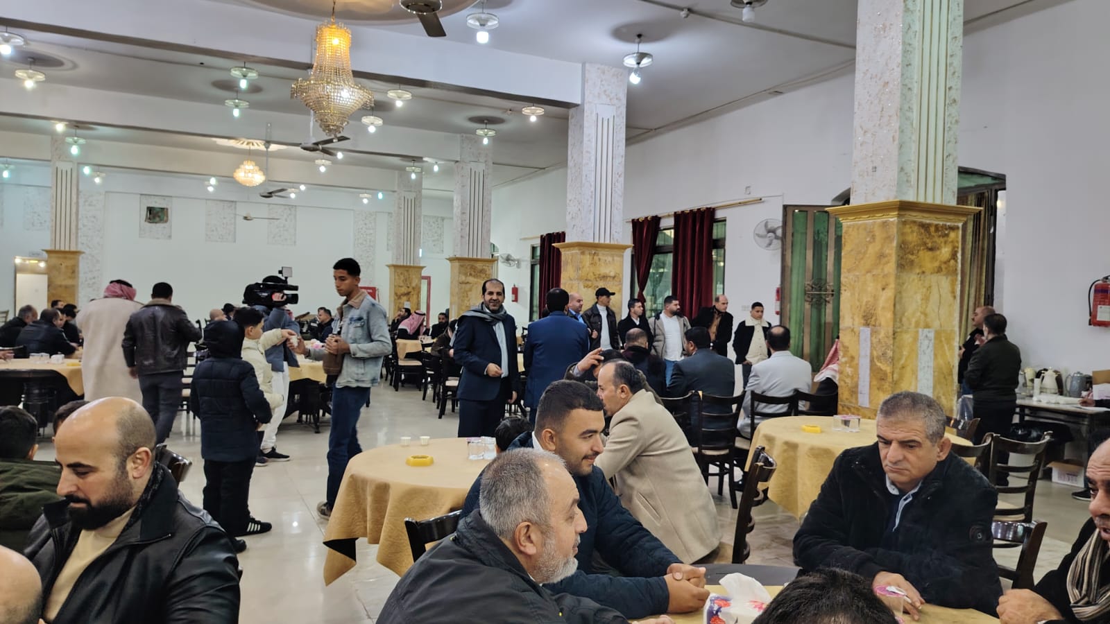 Madar Al-Saa Images 0.3364881221621845