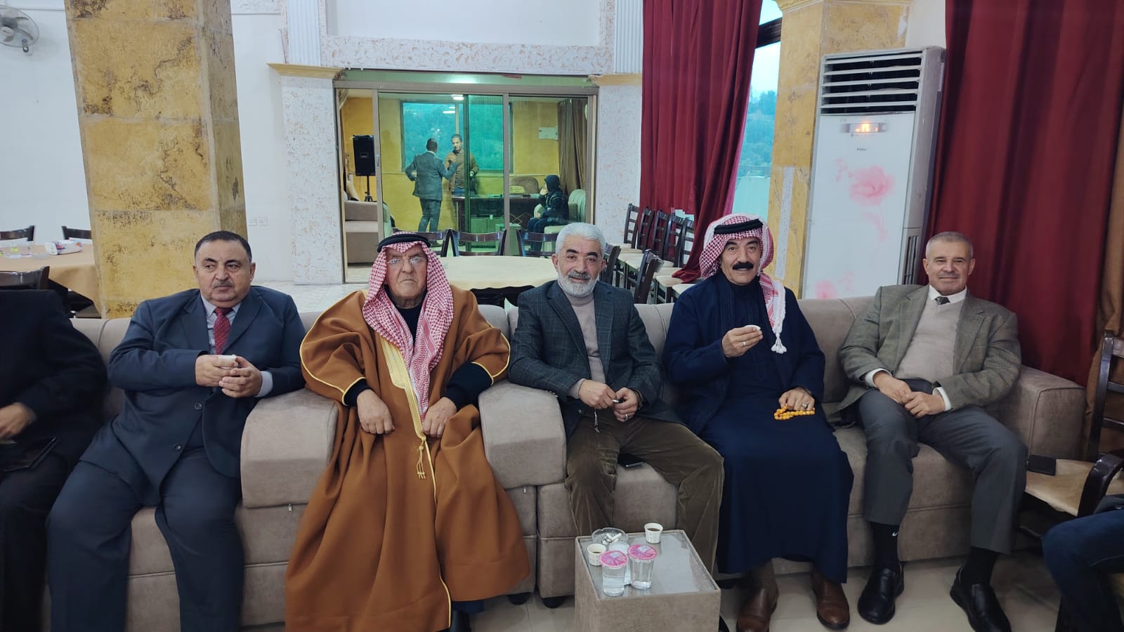 Madar Al-Saa Images 0.046951304279731154