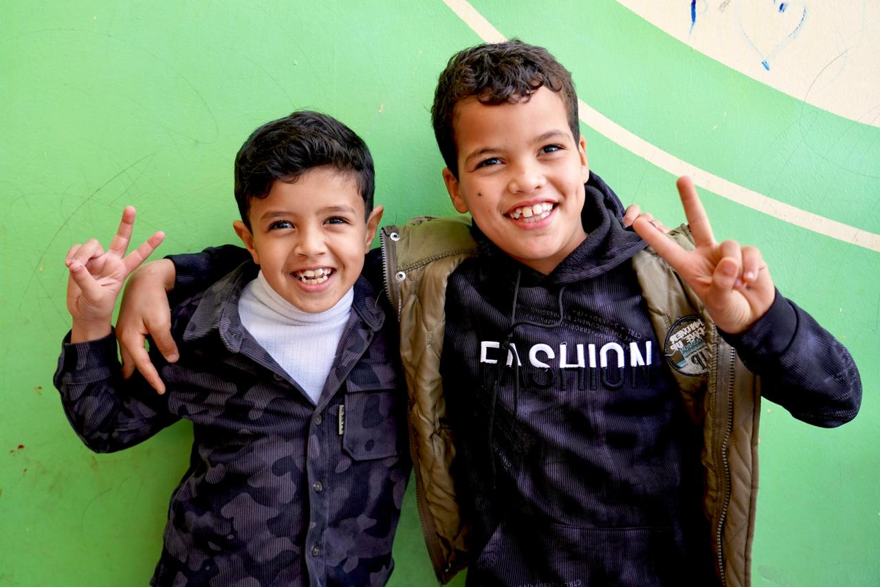 Madar Al-Saa Images 0.5312859421913702