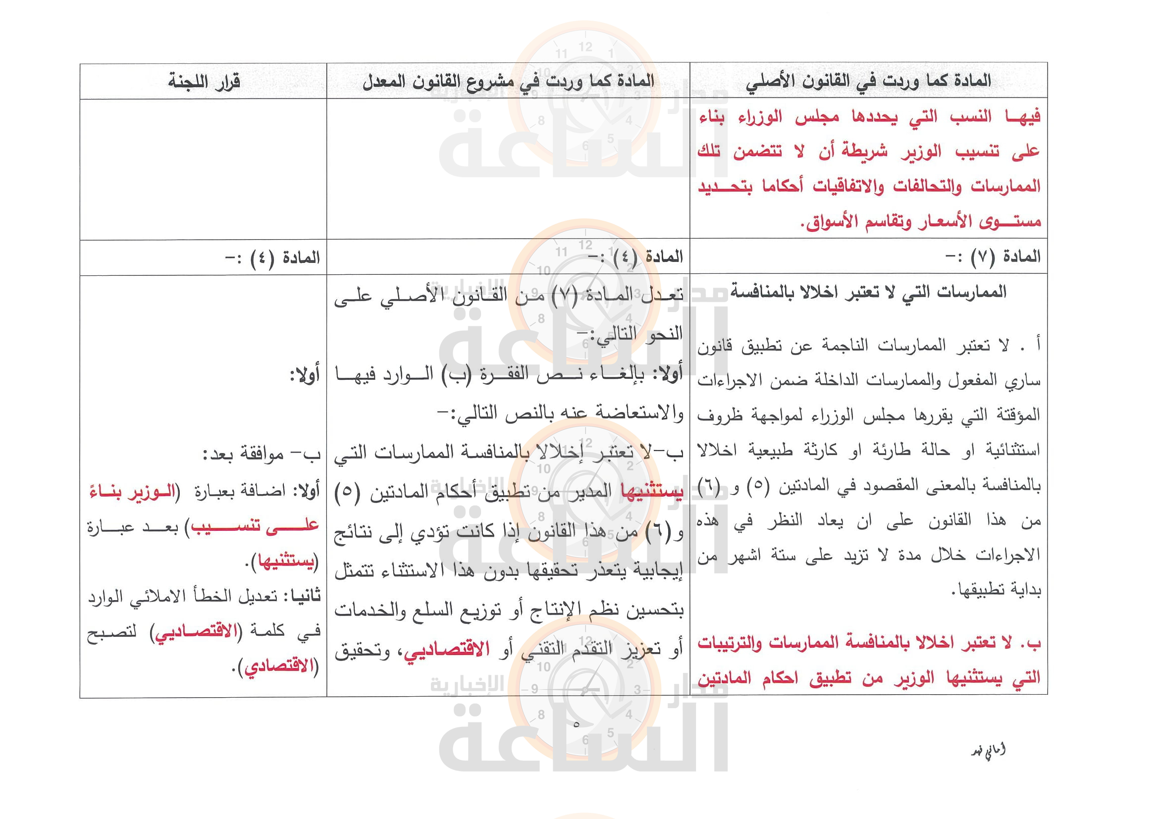 Madar Al-Saa Images 0.5851214664756664