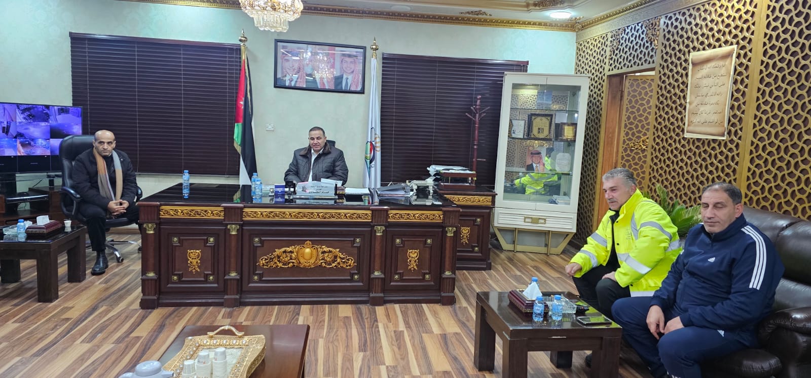 Madar Al-Saa Images 0.49015891236947706