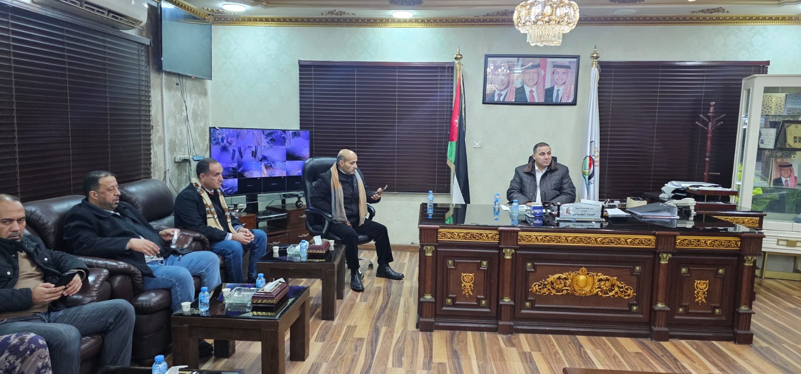 Madar Al-Saa Images 0.23222843986077257