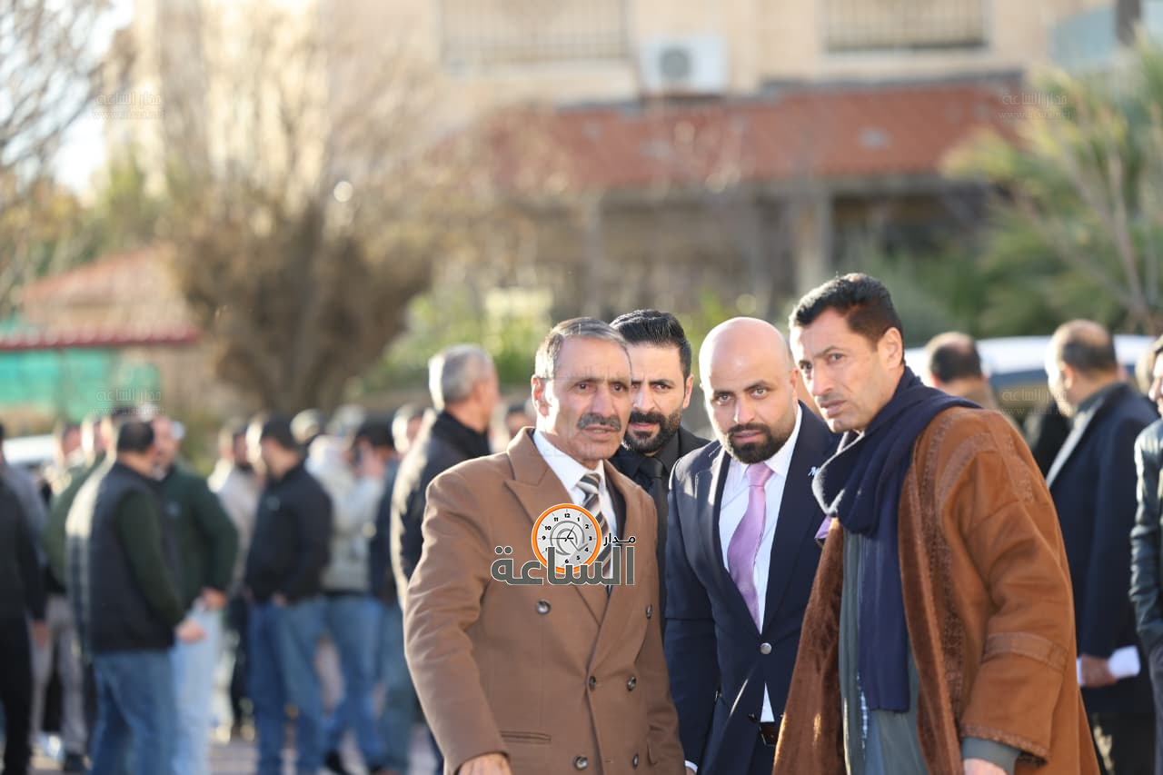 Madar Al-Saa Images 0.7242852648385911