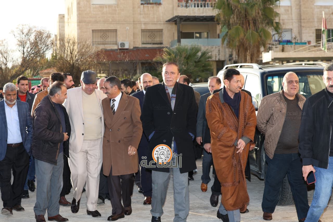 Madar Al-Saa Images 0.9703064404403384