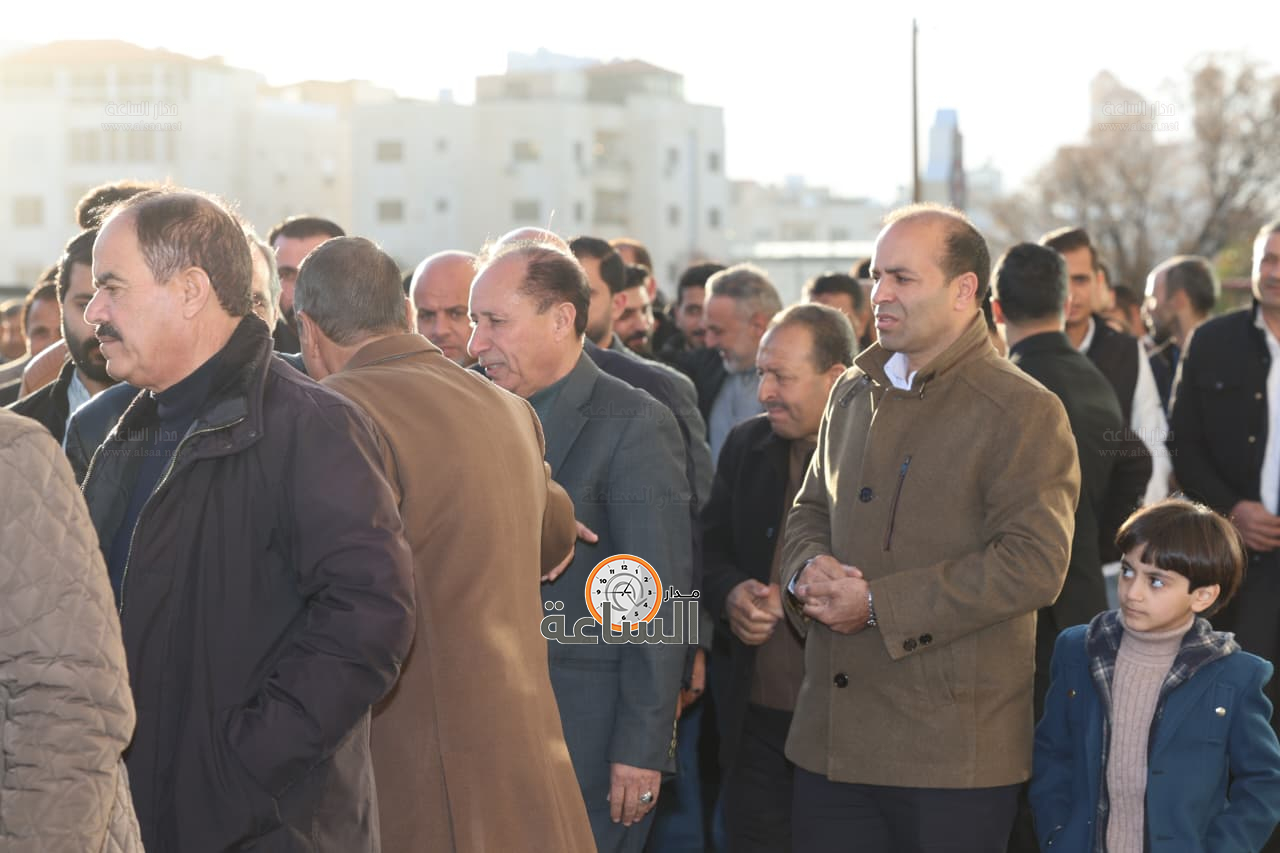 Madar Al-Saa Images 0.6421784441964994