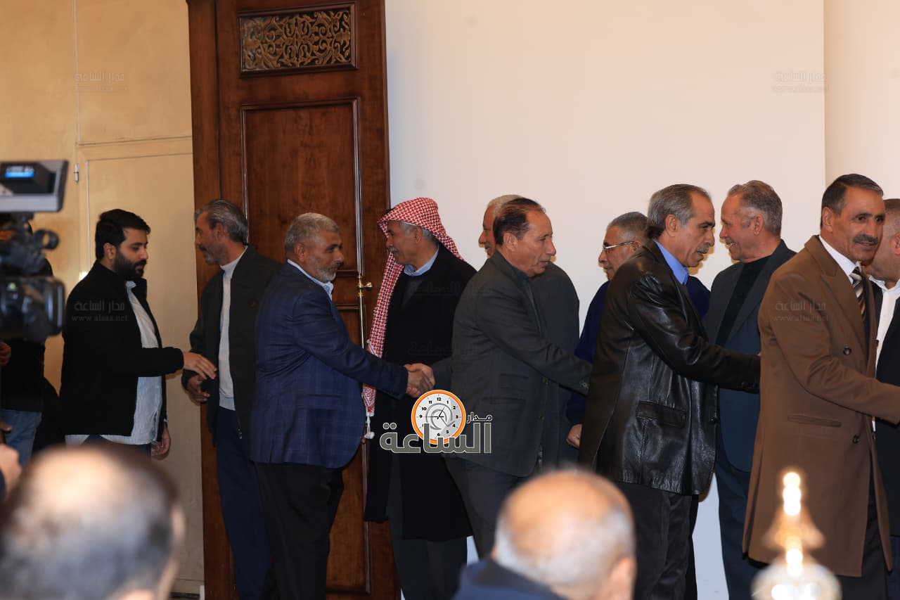 Madar Al-Saa Images 0.4733904460219506