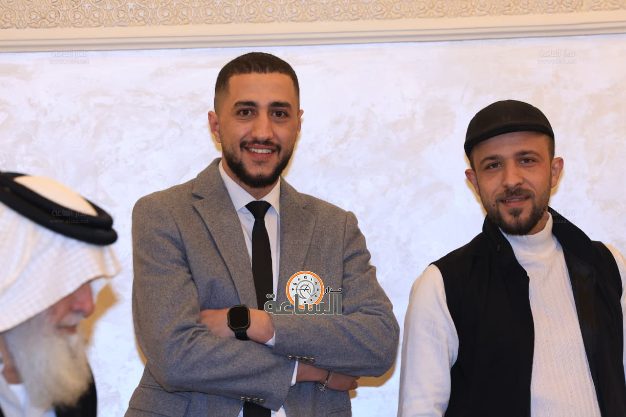 Madar Al-Saa Images 0.7766322879716138