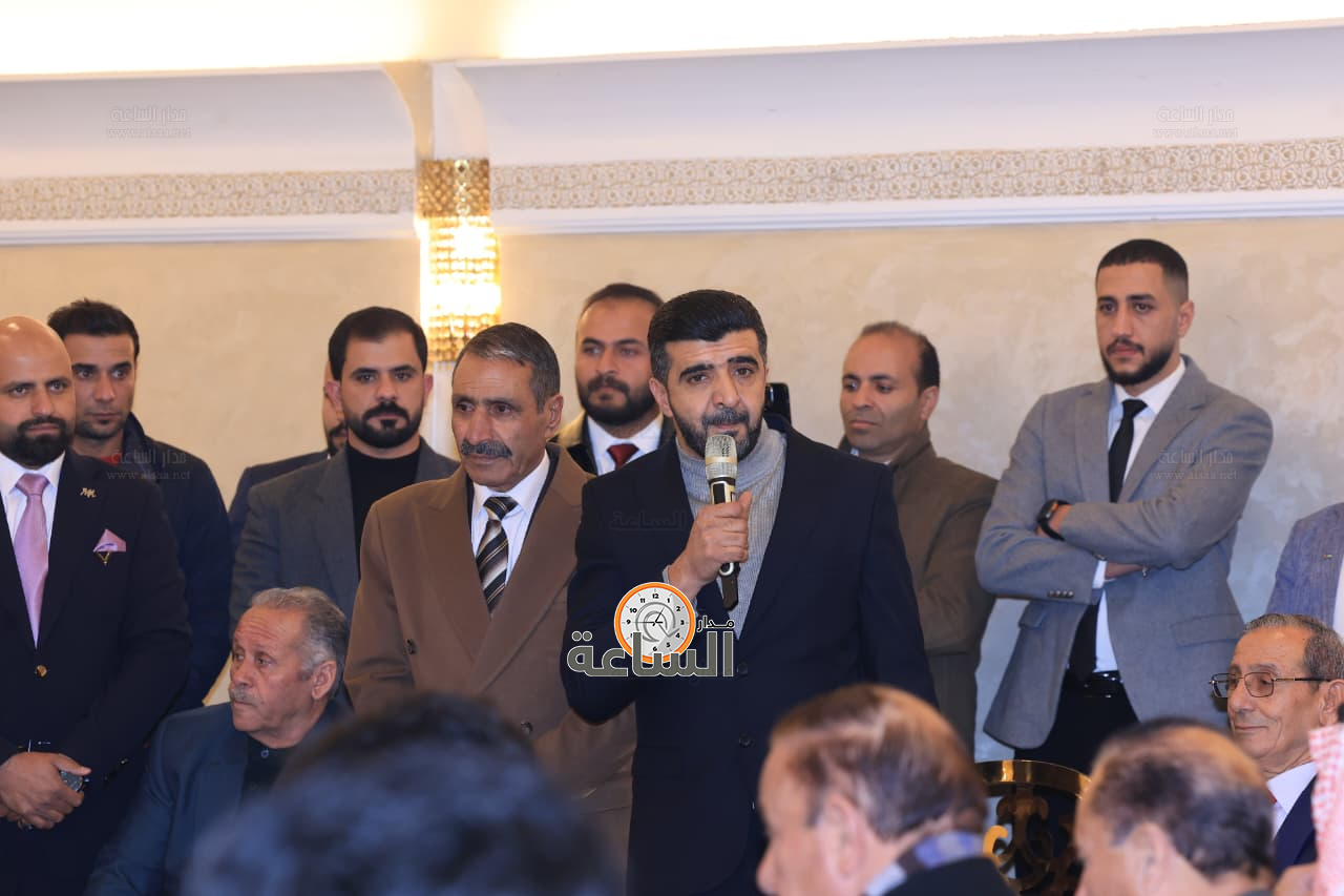 Madar Al-Saa Images 0.7339538005931913