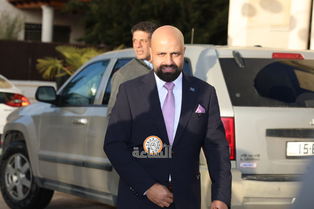 Madar Al-Saa Images 0.785427757615511