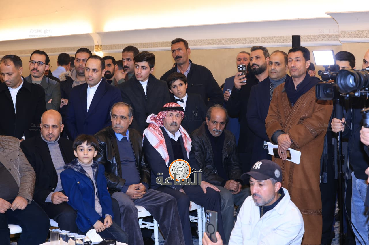 Madar Al-Saa Images 0.39039298580933135