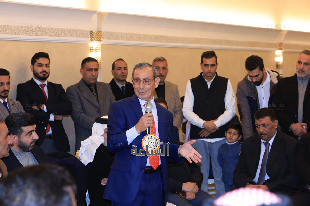 Madar Al-Saa Images 0.750360209126382