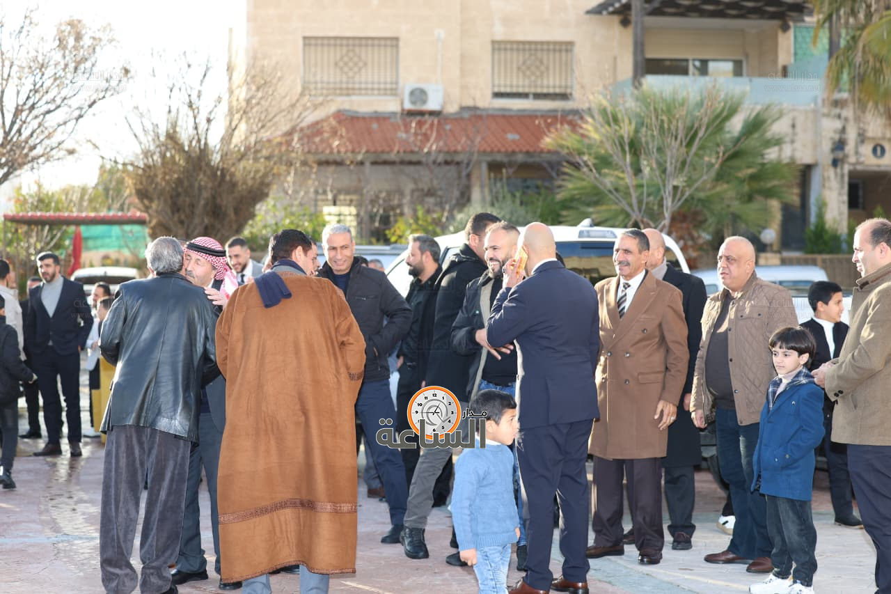 Madar Al-Saa Images 0.8749406500811001