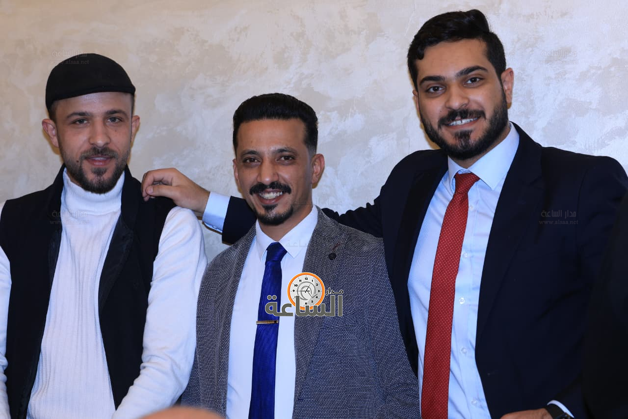 Madar Al-Saa Images 0.7020350755843684