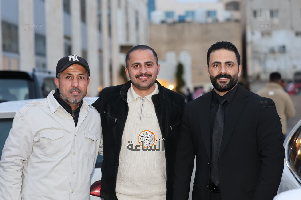 Madar Al-Saa Images 0.6274021890084842