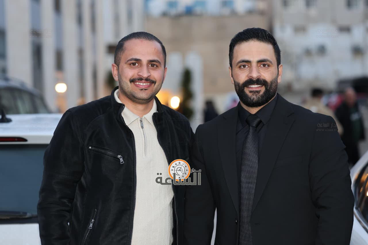 Madar Al-Saa Images 0.6094620127551197