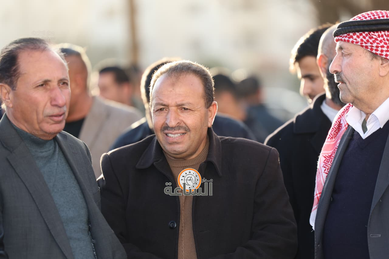 Madar Al-Saa Images 0.19405085778709363