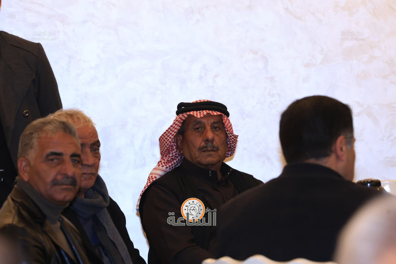 Madar Al-Saa Images 0.9923906520677295