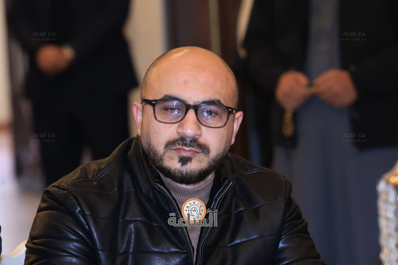 Madar Al-Saa Images 0.6947822793666097