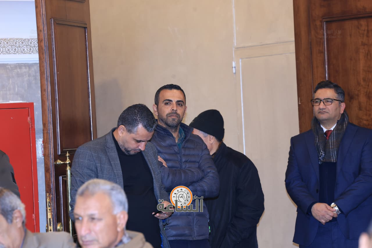 Madar Al-Saa Images 0.6579639512836658