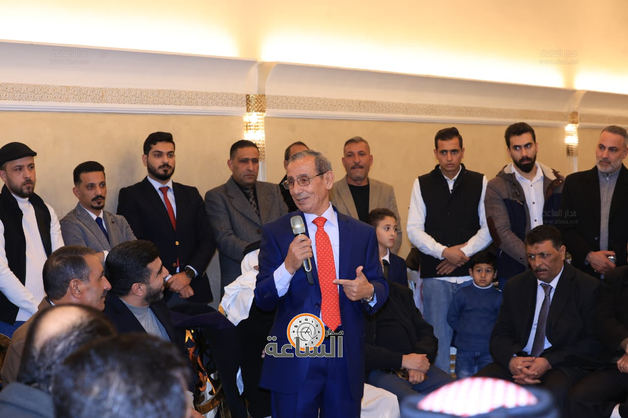 Madar Al-Saa Images 0.9512483961928371