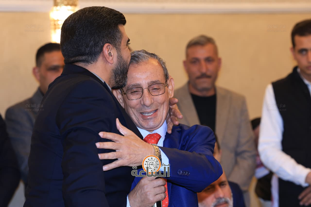 Madar Al-Saa Images 0.8886318381351137