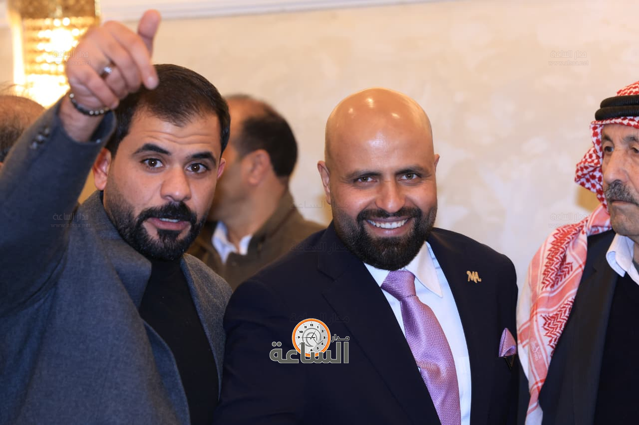 Madar Al-Saa Images 0.3966549900374938