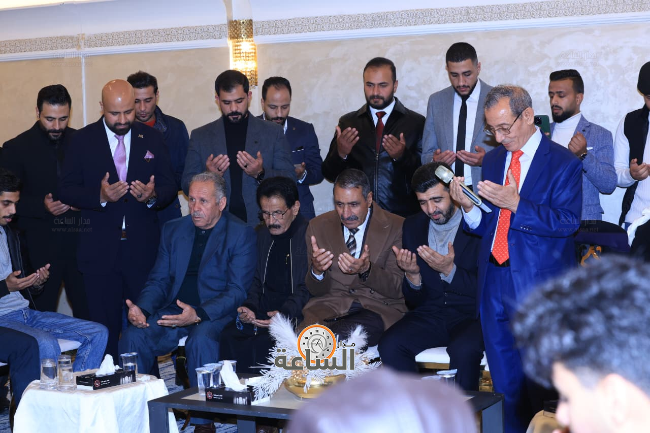 Madar Al-Saa Images 0.69179260975388