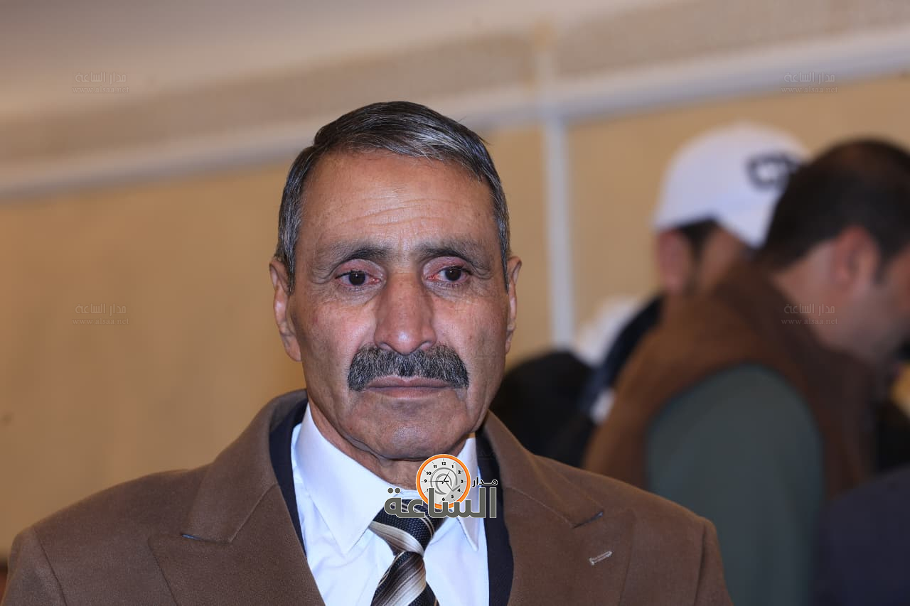 Madar Al-Saa Images 0.7402193704580872