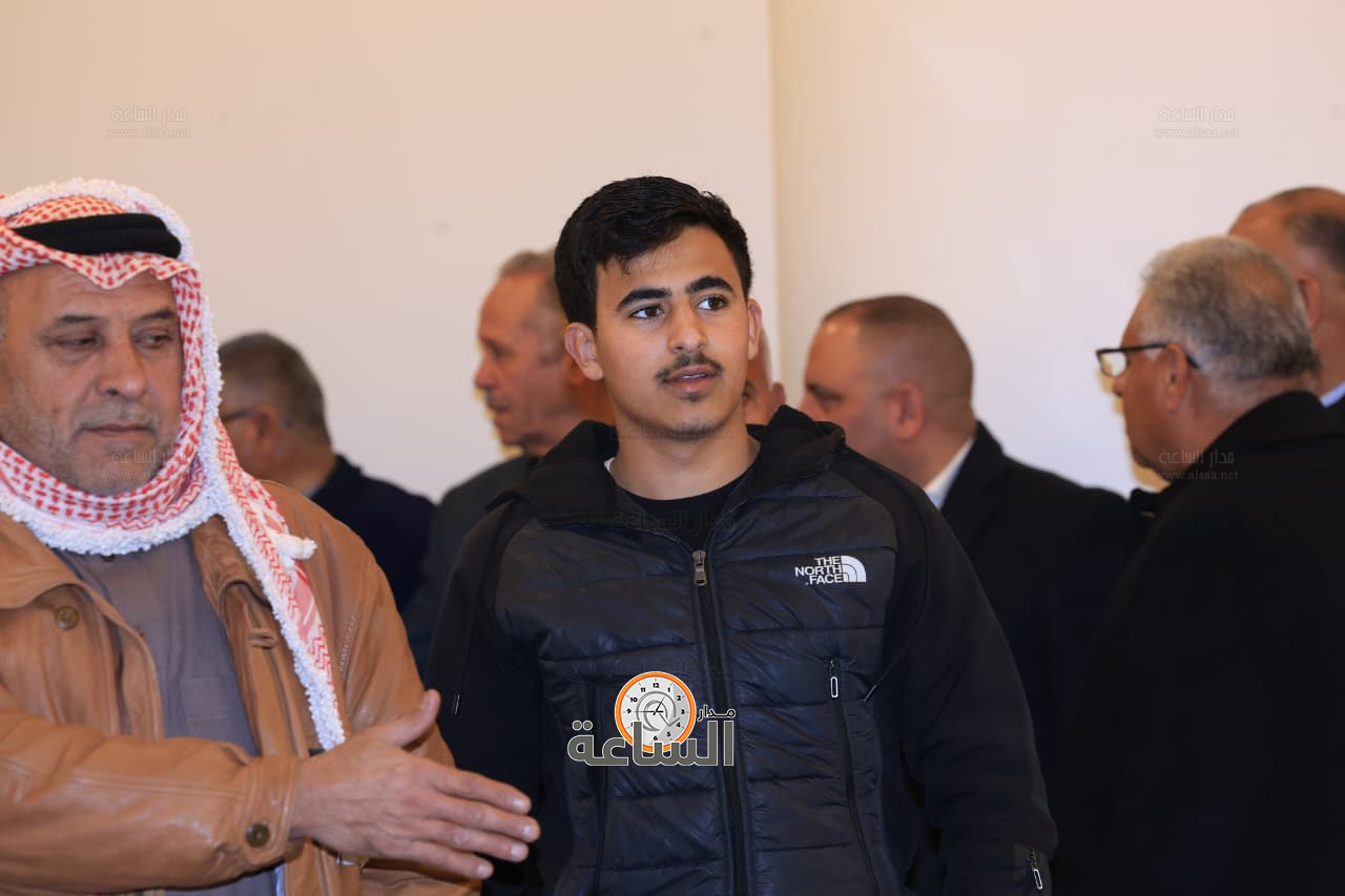 Madar Al-Saa Images 0.9193299949778995