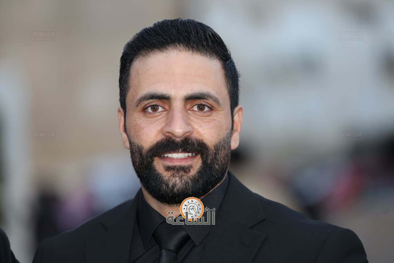 Madar Al-Saa Images 0.6816590065113588