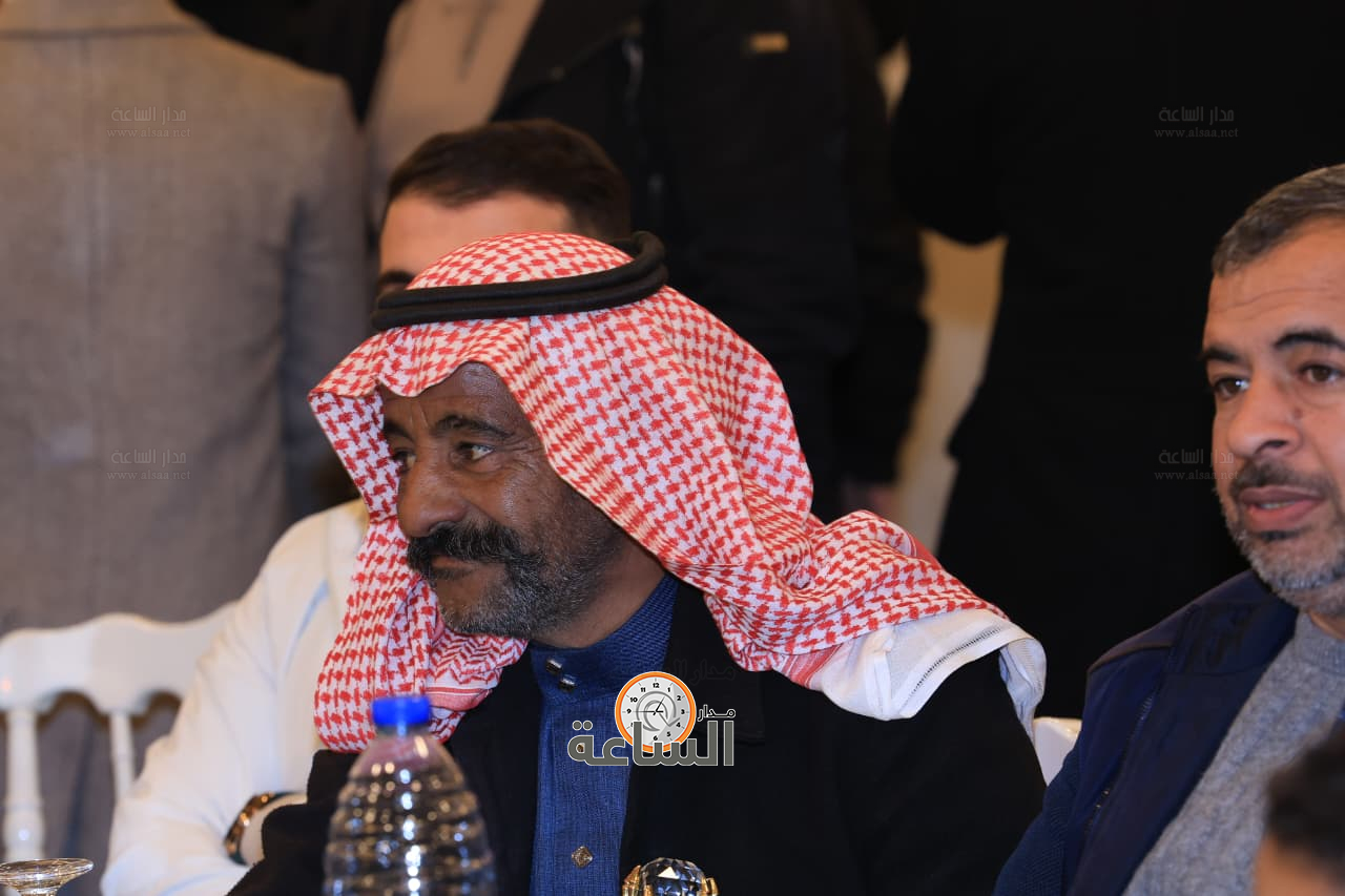 Madar Al-Saa Images 0.10318923442458072