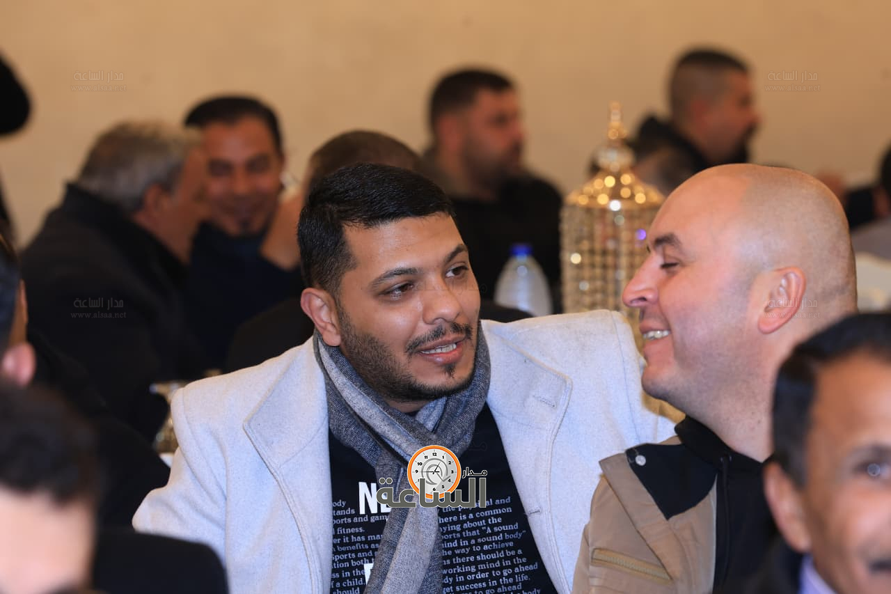 Madar Al-Saa Images 0.25902597224887003