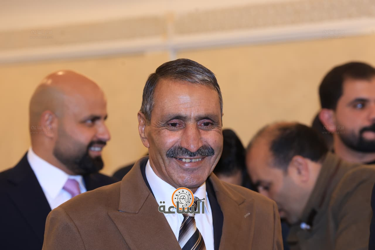 Madar Al-Saa Images 0.21052274631916235