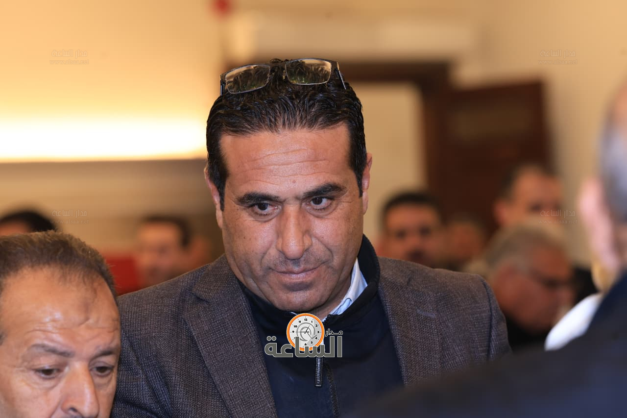 Madar Al-Saa Images 0.5857786322545993