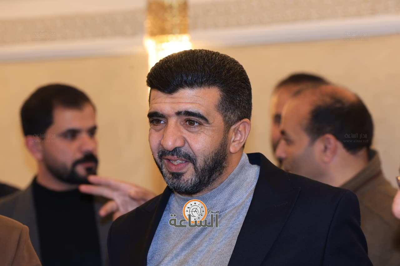 Madar Al-Saa Images 0.4151199089186375