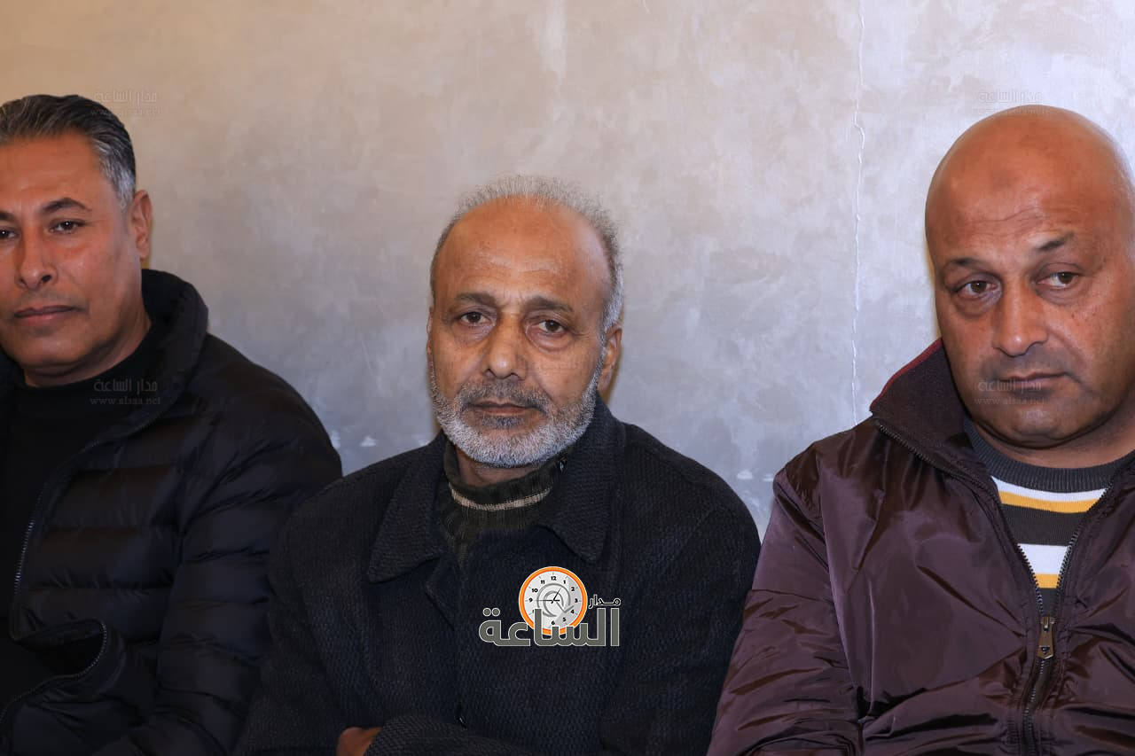 Madar Al-Saa Images 0.9861208627355107