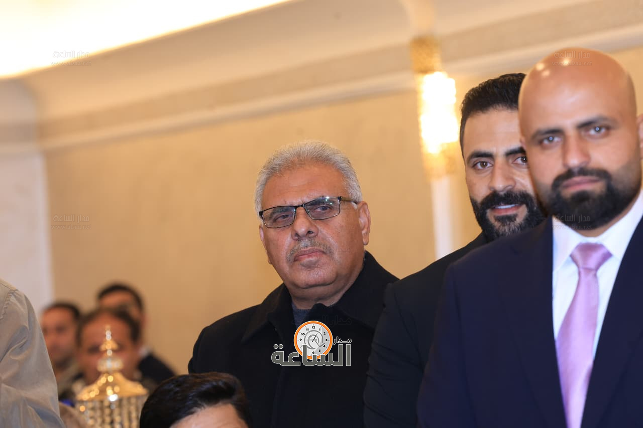 Madar Al-Saa Images 0.887966831428202