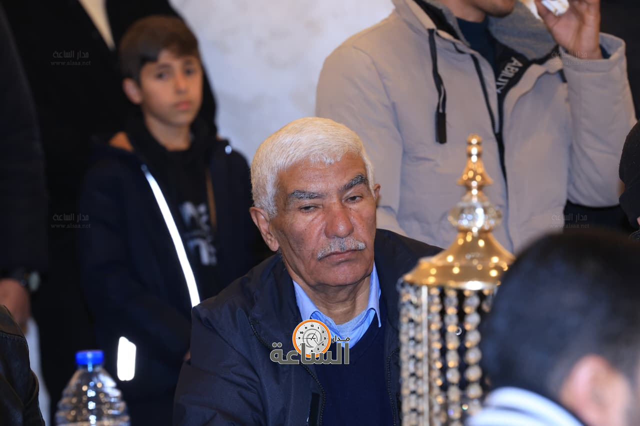 Madar Al-Saa Images 0.40141695574124103