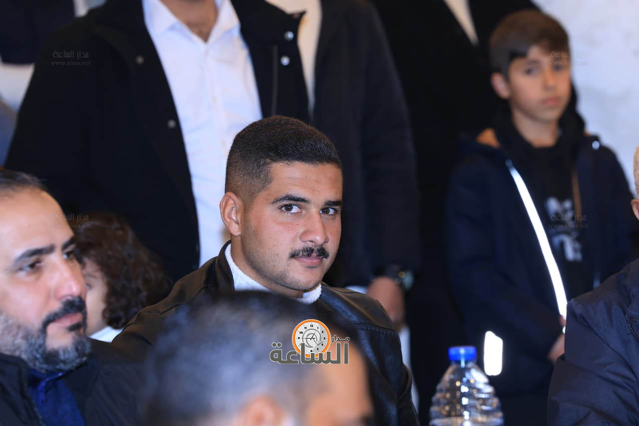 Madar Al-Saa Images 0.9171745940898728