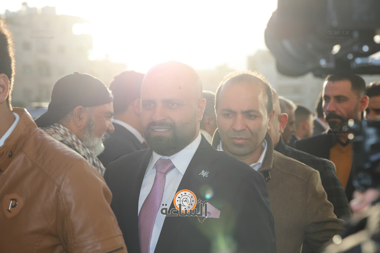 Madar Al-Saa Images 0.6549675798256243